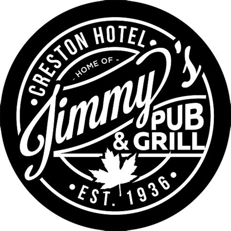Jimmys PUB VIP .